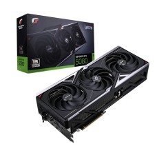 Colorful iGame GeForce RTX 5080 Vulcan OC 16GB-V GDDR7 Graphics Card