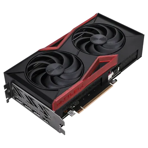 Colorful GeForce RTX 5060 Ti Battle AX NB DUO 16GB-V GDDR7 Graphics Card