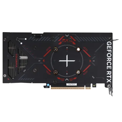 Colorful GeForce RTX 5060 Ti Battle AX NB DUO 16GB-V GDDR7 Graphics Card