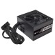 CORSAIR CX550M 550 Watt 80 PLUS BRONZE Semi Modular Power Supply