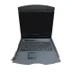 COTE KVM-1619M 16 Port KVM Switch with 19" Console