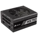 HX Series™ HX750 750 Watt 80 PLUS® PLATINUM Certified Fully Modular PSU (AU)
