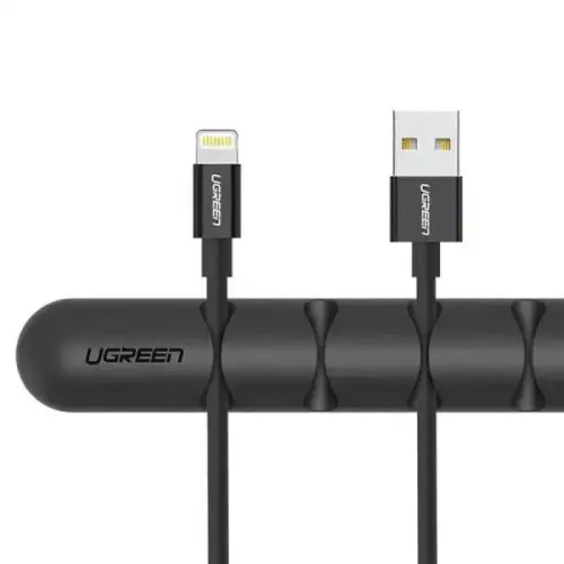 UGREEN LP114 Cable Organizer 2 Pack #30762