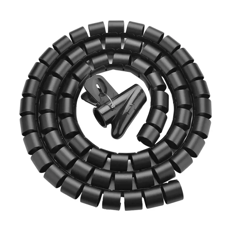 UGREEN LP121 25mm 5m Mask Cable Organizer #30820