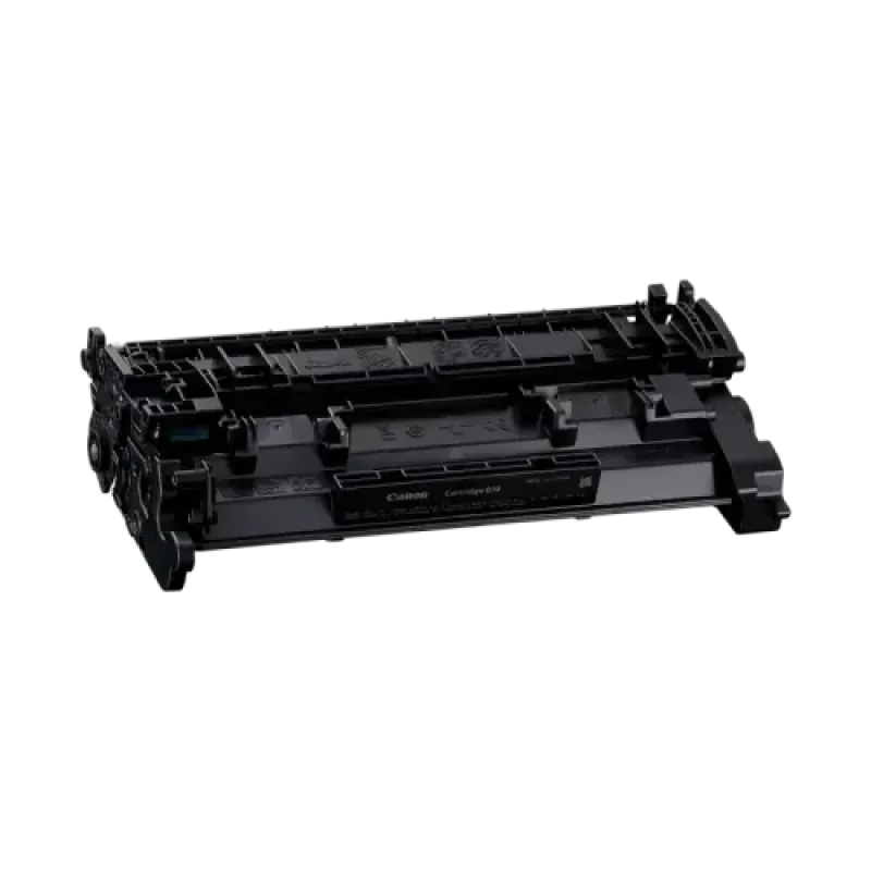 Canon 070 Black Original LaserJet Toner