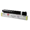 Canon NPG-67 Yellow Toner Cartridge