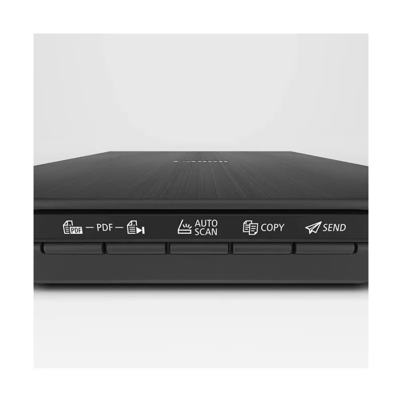 Canon CanoScan LiDE 400 Scanner