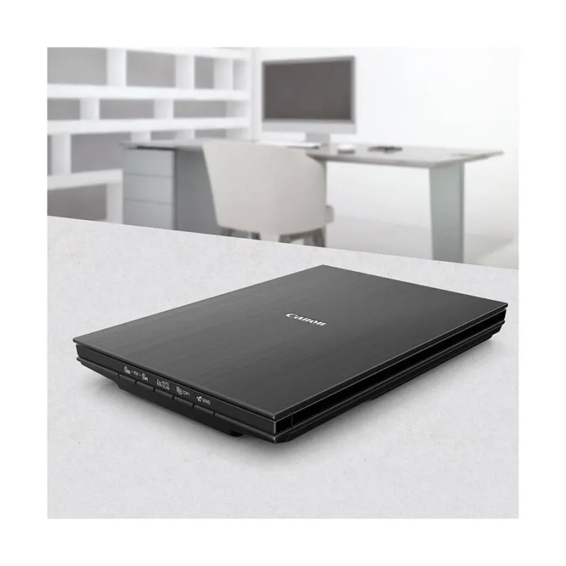 Canon CanoScan LiDE 400 Scanner