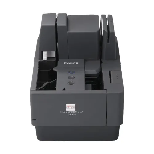 Canon imageFORMULA CR-120 Cheque Scanner