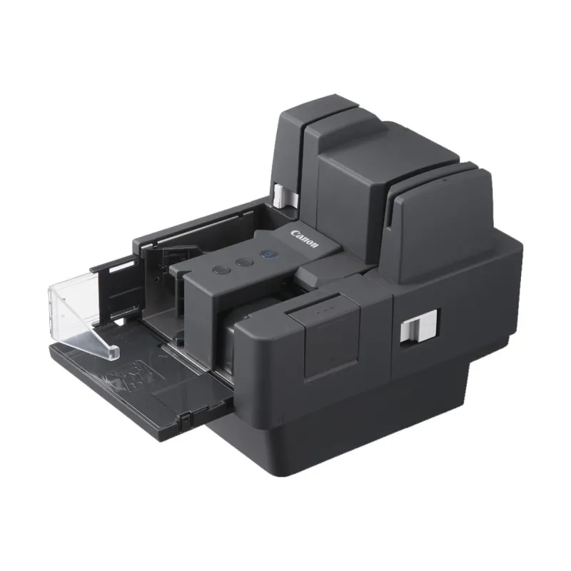 Canon imageFORMULA CR-120 Cheque Scanner Canon imageFORMULA CR-120 Cheque Scanner