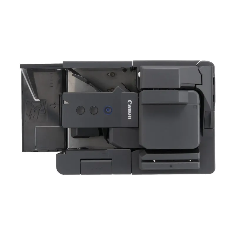 Canon imageFORMULA CR-120 Cheque Scanner Canon imageFORMULA CR-120 Cheque Scanner