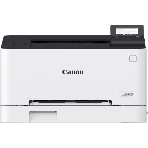 Canon i-SENSYS LBP633CDW Color Laser Printer