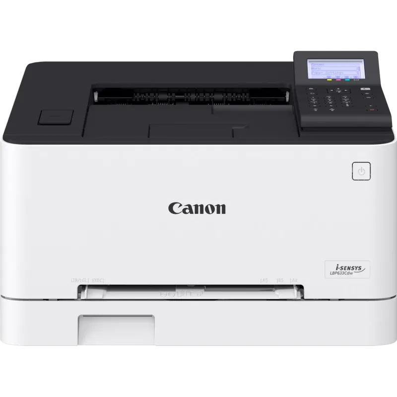 Canon i-SENSYS LBP633CDW Color Laser Printer