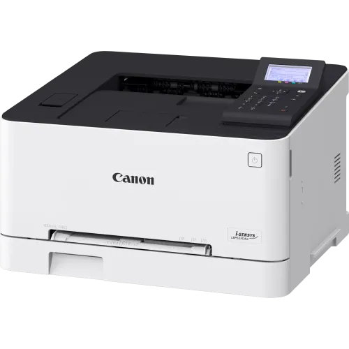 Canon i-SENSYS LBP633CDW Color Laser Printer