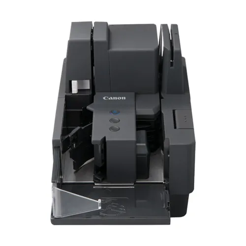 Canon imageFORMULA CR-120 Cheque Scanner