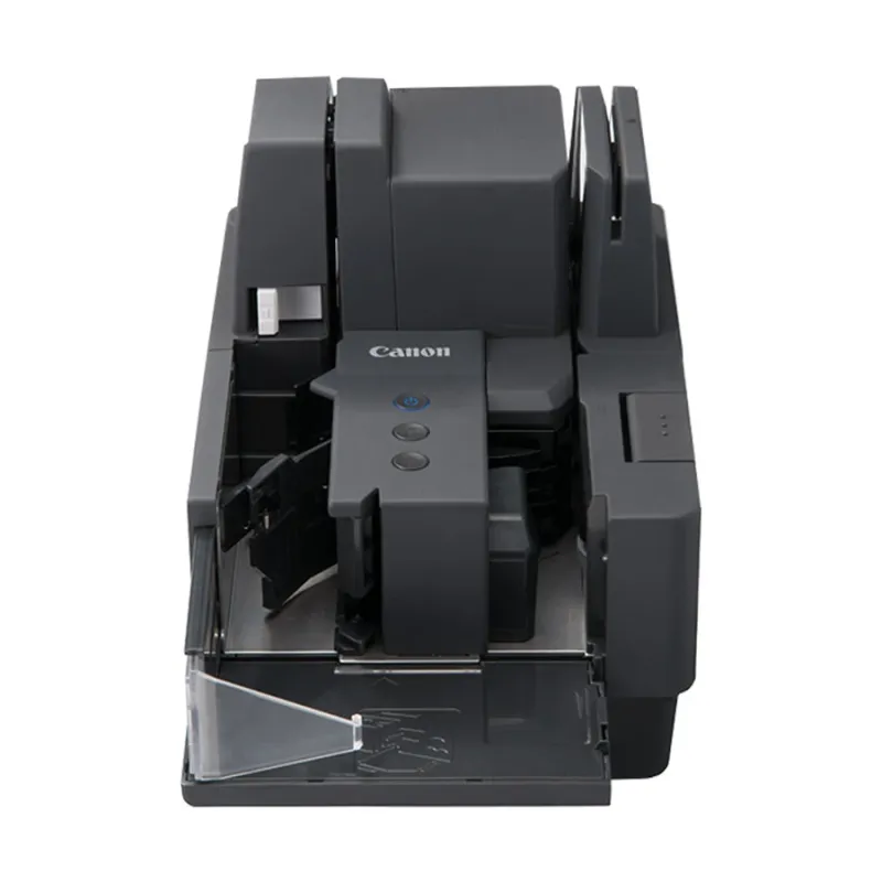 Canon imageFORMULA CR-120 Cheque Scanner Canon imageFORMULA CR-120 Cheque Scanner