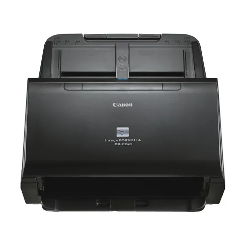 Canon imageFORMULA DR-C240 Office Sheet-Fed Document Scanner