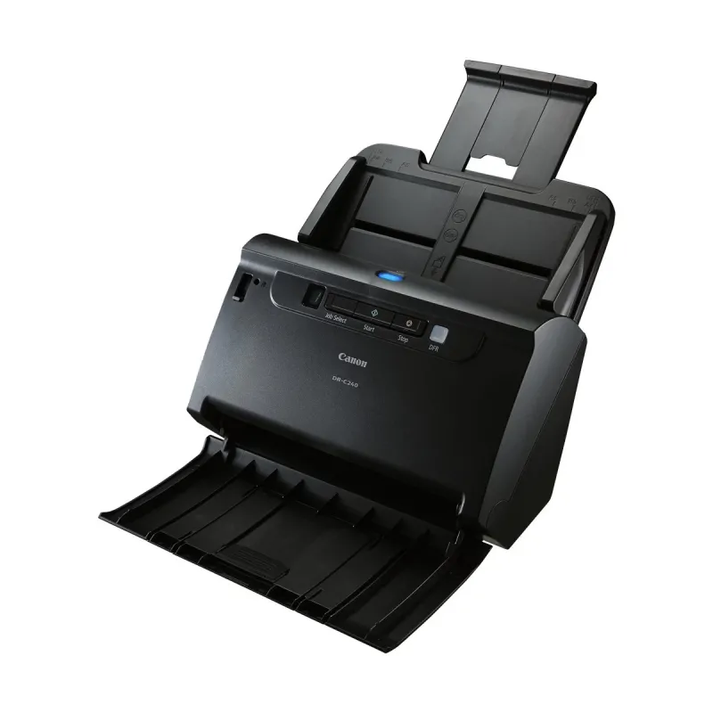 Canon imageFORMULA DR-C240 Office Sheet-Fed Document Scanner
