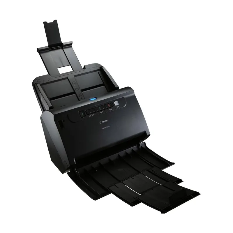 Canon imageFORMULA DR-C240 Office Sheet-Fed Document Scanner