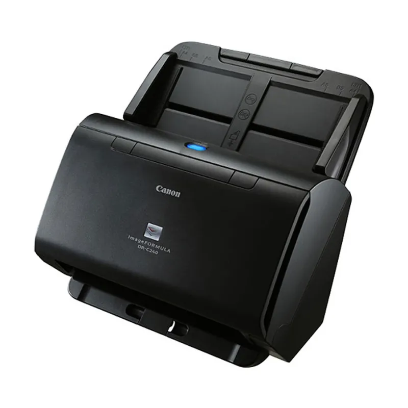 Canon imageFORMULA DR-C240 Office Sheet-Fed Document Scanner