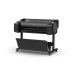 Canon imagePROGRAF GP-5300 36-inch Single Function Large Format Printer With Stand