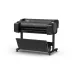 Canon imagePROGRAF GP-5300 36-inch Single Function Large Format Printer With Stand