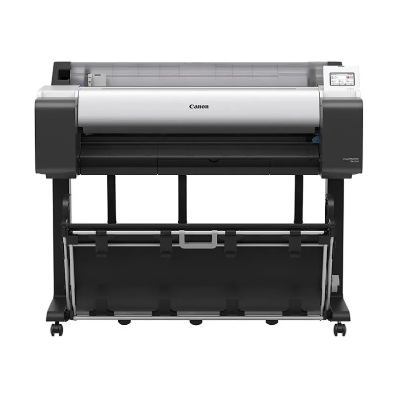 Canon imagePROGRAF TM-5350 Single Function Large Format Printer