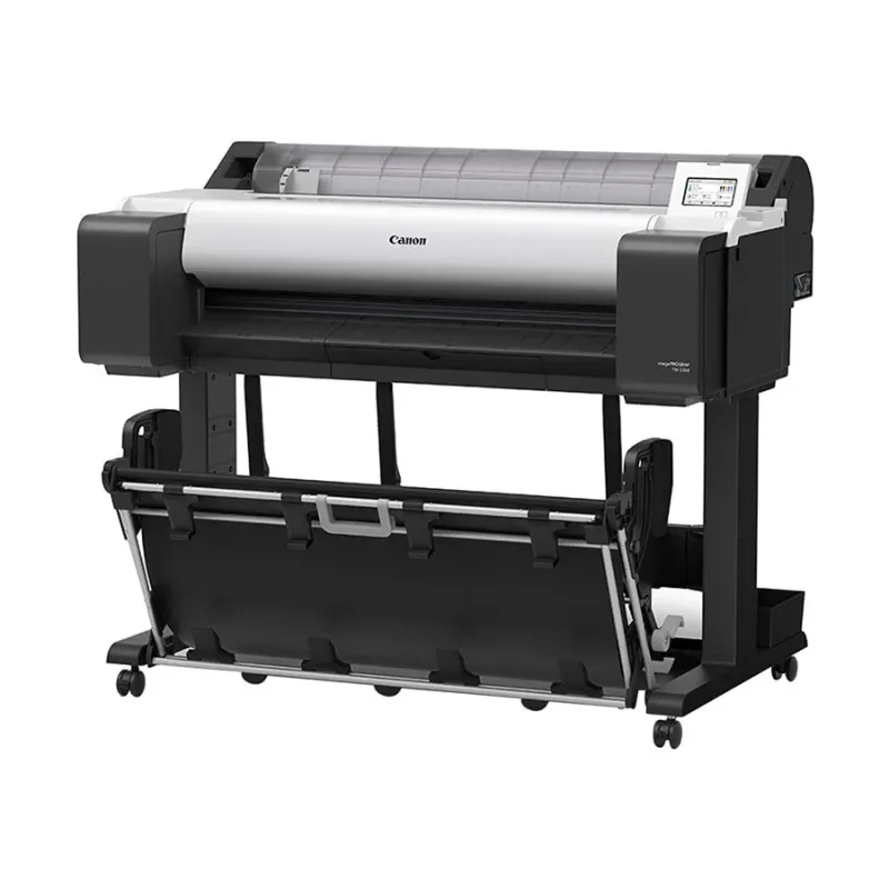 Canon imagePROGRAF TM-5350 Single Function Large Format Printer