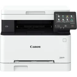 Canon i-SENSYS MF651Cw All-In-One Multifunction Color Laser Printer