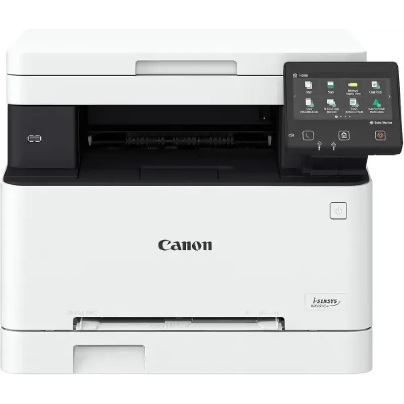 Canon i-SENSYS MF651Cw All-In-One Multifunction Color Laser Printer