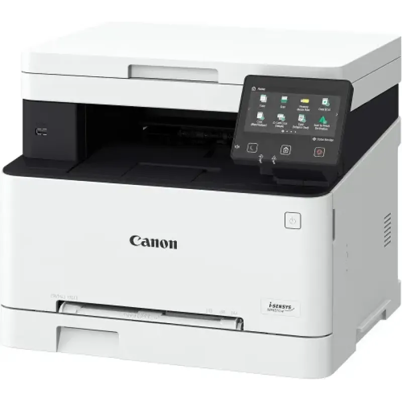 Canon i-SENSYS MF651Cw All-In-One Multifunction Color Laser Printer