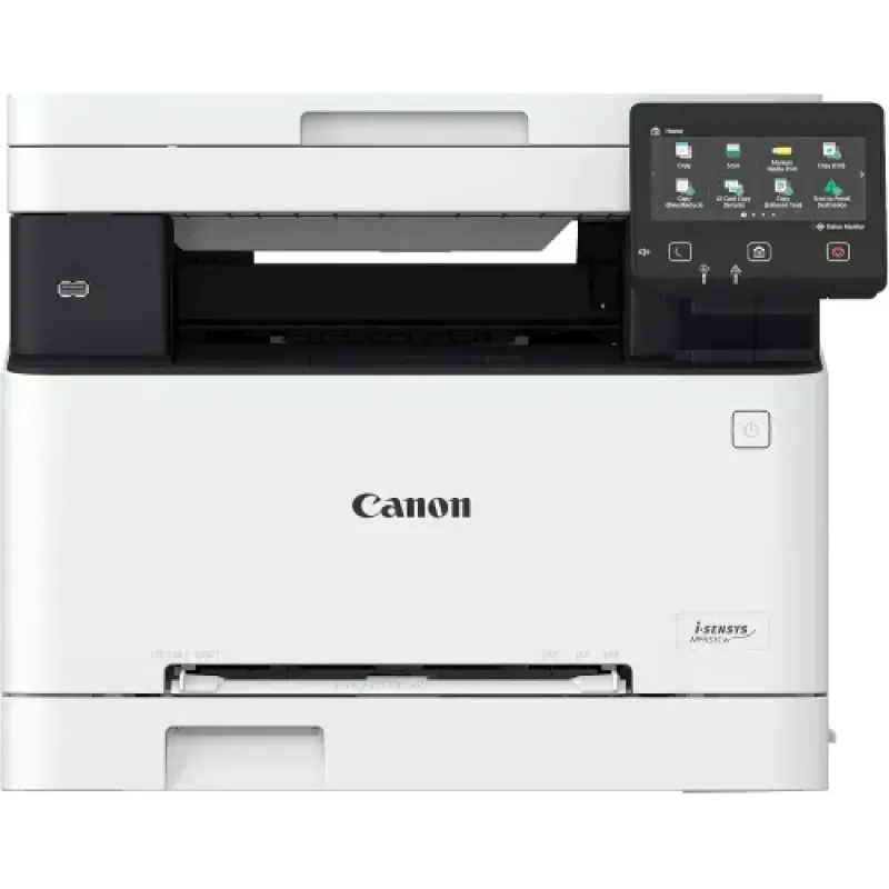 Canon i-SENSYS MF651Cw All-In-One Multifunction Color Laser Printer