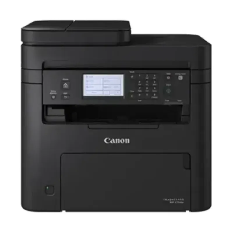 Canon imageCLASS MF275dw Wi-Fi Multifunction Mono Laser Printer Canon imageCLASS MF275dw Wi-Fi Multifunction Mono Laser Printer