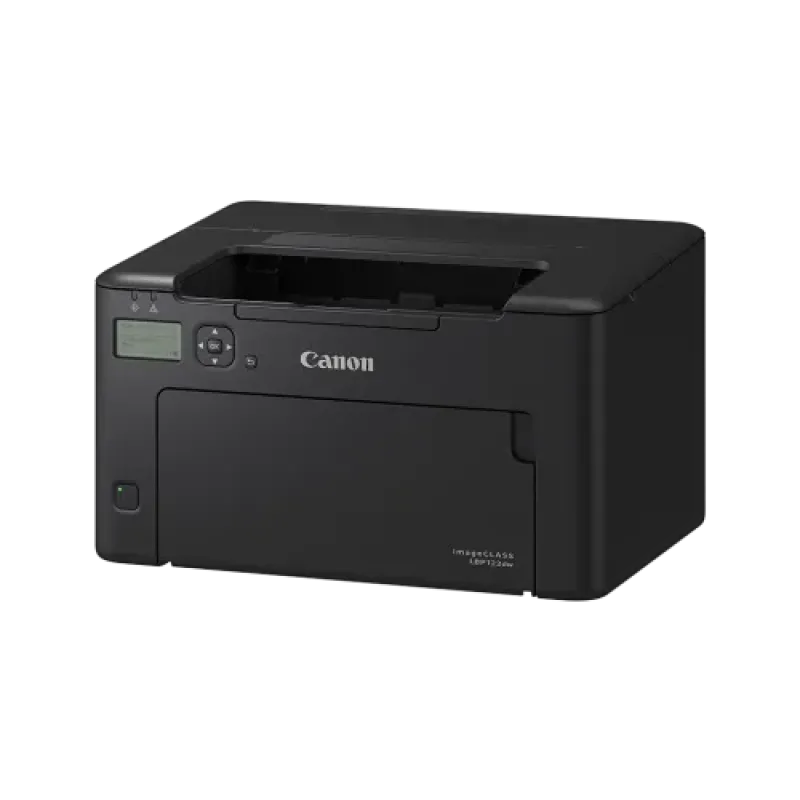 Canon imageCLASS LBP122dw Single Function Duplex Mono Laser Printer