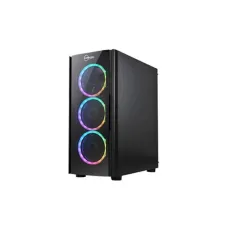 Carbono CG192XG ATX Mid Tower Gaming Casing