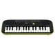 Casio SA-46 Portable Musical Keyboard Piano