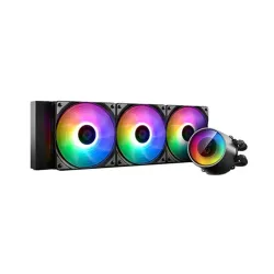 Deepcool Castle 360RGB V2 360MM Liquid CPU Cooler