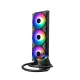 Deepcool Castle 360RGB V2 360MM Liquid CPU Cooler