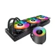 Deepcool Castle 360RGB V2 360MM Liquid CPU Cooler