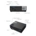 Cheerlux CL770 4000 Lumens Android Full HD Multimedia Projector