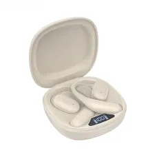 Choetech BH-T25 TWS Wireless Earbuds With LED Display