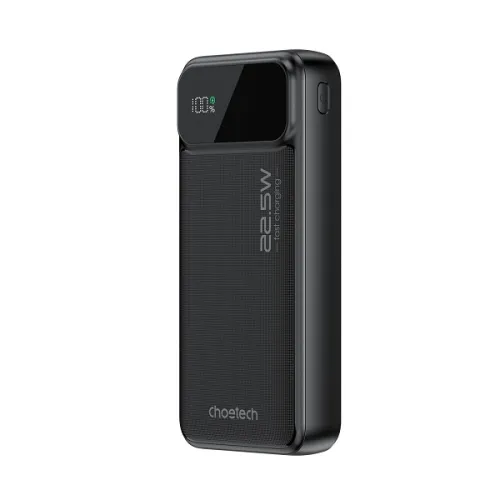 Choetech B729 20000mAh PD22.5W Power Bank