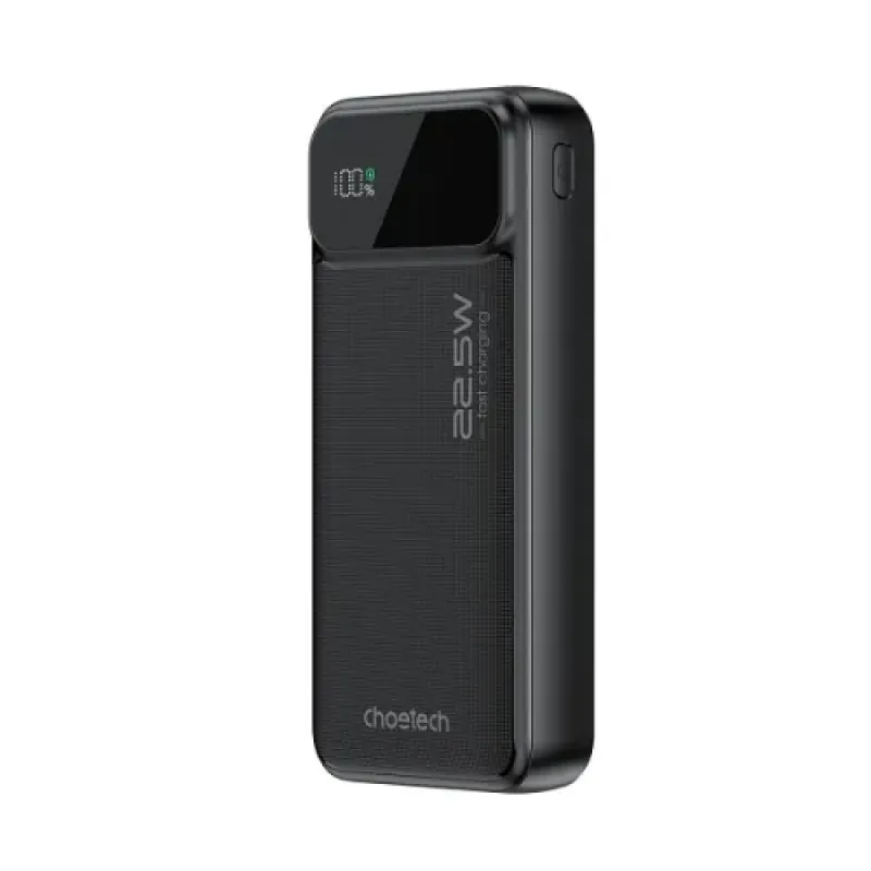 Choetech B729 20000mAh PD22.5W Power Bank