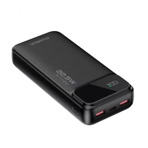 Choetech B729 20000mAh PD22.5W Power Bank