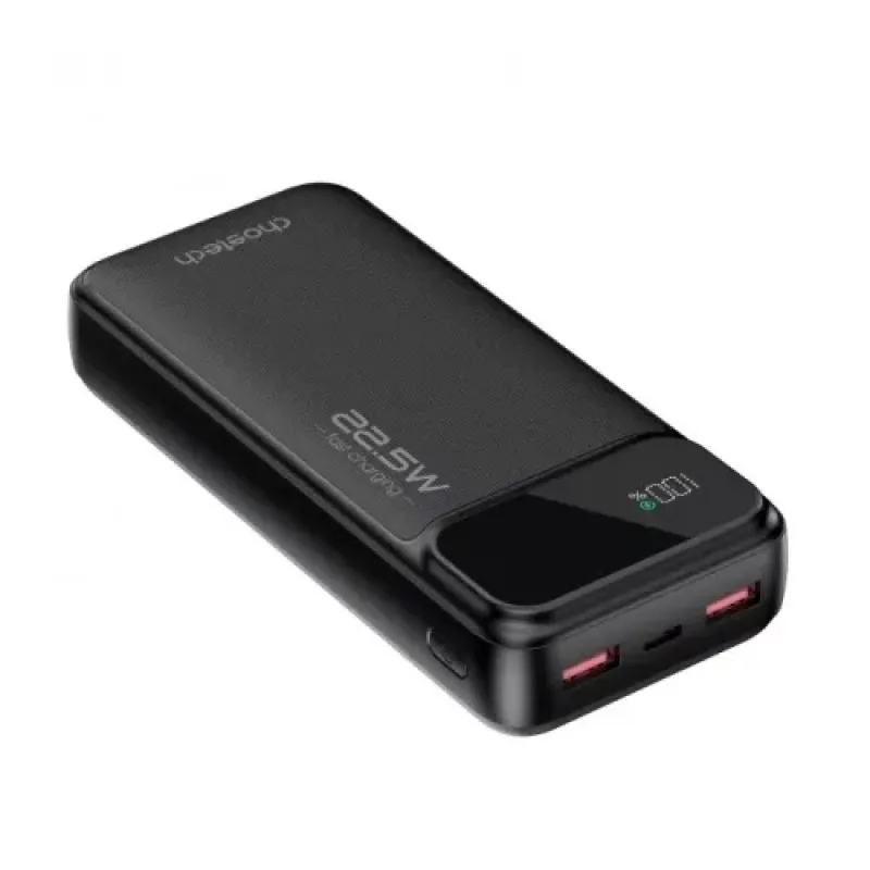 Choetech B729 20000mAh PD22.5W Power Bank