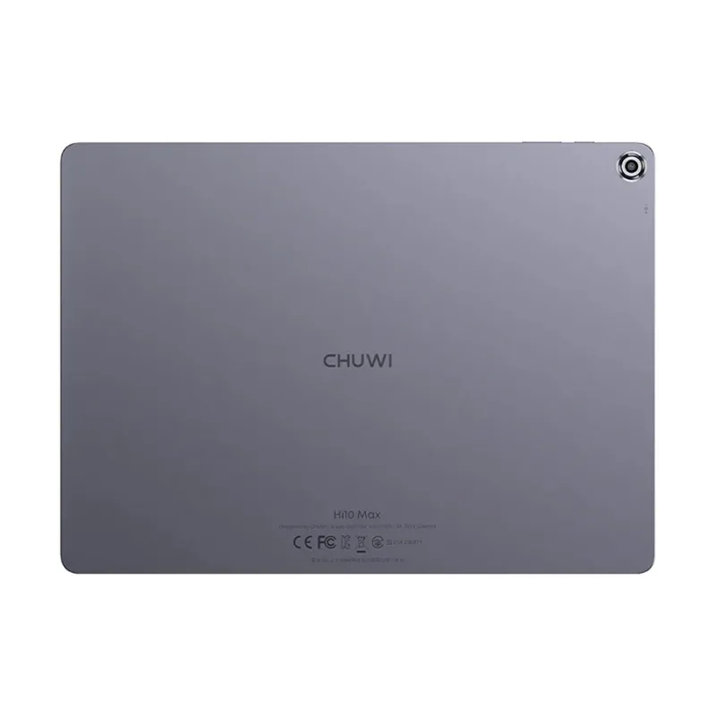 Chuwi Hi10 Max (12th Gen Standard) Intel Core N150 12GB RAM, 512GB SSD 12.96 Inch 3K IPS Display Grey Tablet Without Keyboard & Pen (2 Year Warranty) Chuwi Hi10 Max (12th Gen Standard) Intel Core N150 12GB RAM, 512GB SSD 12.96 Inch 3K IPS Display Grey Tablet Without Keyboard & Pen (2 Year Warranty)