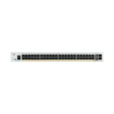 Cisco C1000-48T-4X-L 52 Port Managed Network Switch