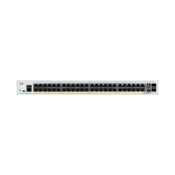 Cisco C1000-48T-4X-L 52 Port Managed Network Switch