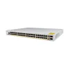 Cisco C1000-48T-4X-L 52 Port Managed Network Switch Cisco C1000-48T-4X-L 52 Port Managed Network Switch