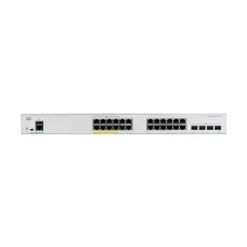Cisco Catalyst 1000 Series 28 Port Network Switch